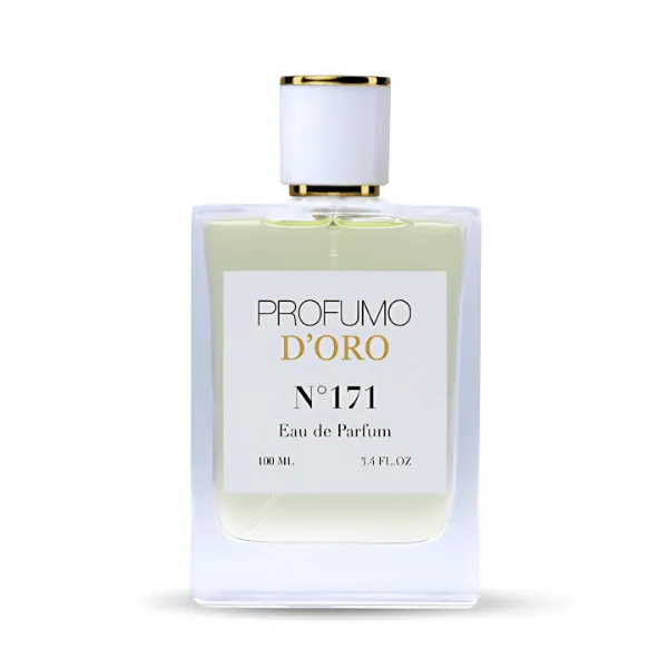 Profumo Doro einfach gut riechen